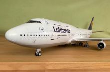 Lufthansa Logo Color - Decals by Ronskys66, Community